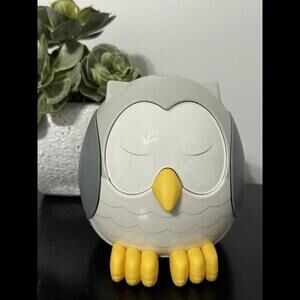 Young Living Feather The Owl Ultrasonic Diffuser